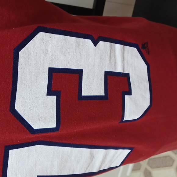 NWOT HABS Original t-shirt Toffoli 73 - Picture 4 of 5